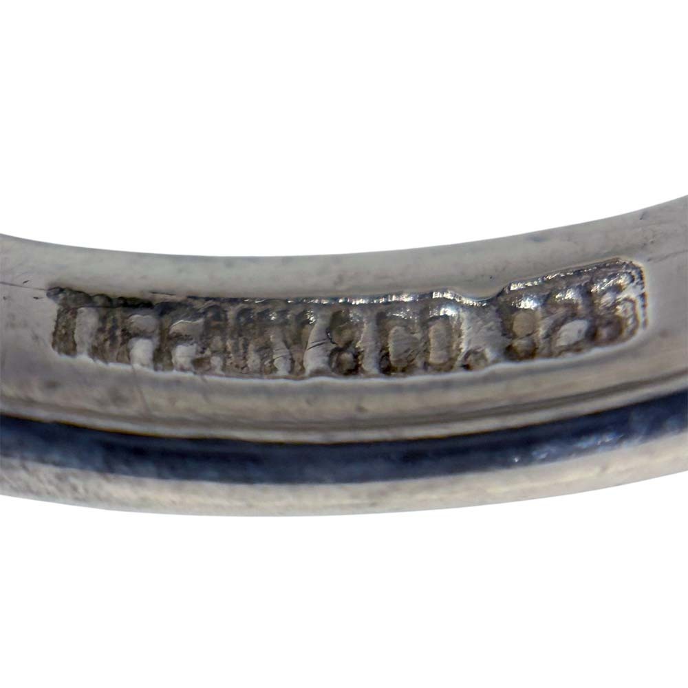 Tiffany Trinity Ring - image 5